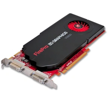 AMD FirePro Graphics V5800 1GB