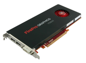 AMD FirePro Graphics V5900 2GB
