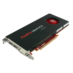 AMD FirePro Graphics V5900 2GB