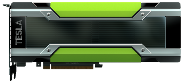 Nvidia TESLA K80 24GB Nvidia TESLA K80 24GB