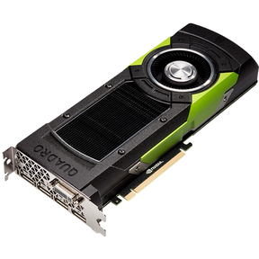 Nvidia Quadro M6000