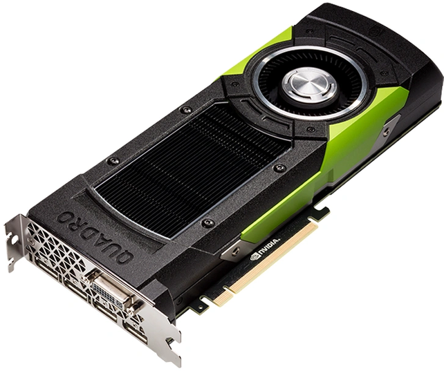 Nvidia Quadro M6000 12GB