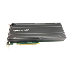 Nvidia GRID K1