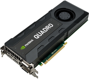 Nvidia Quadro K5200 8GB