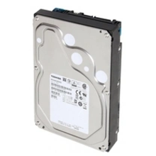 Toshiba 6TB HDD