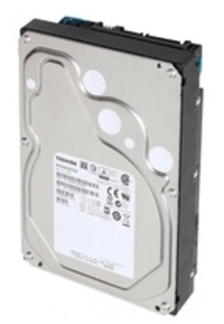 Toshiba 6TB HDD MG04ACA600E