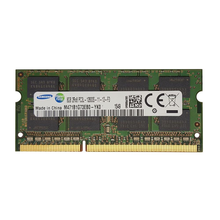 Samsung 8GB PC3L SODIMM