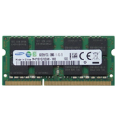 Samsung 8GB DDR3L SODIMM M471B1G73QH0-YK0