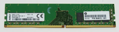 Kingston 8GB DDR4 2400Mhz HP24D4U7S8MD-8