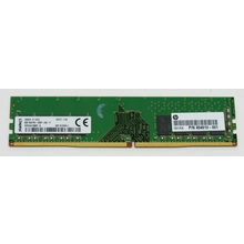 Kingston 8GB DDR4 2400Mhz