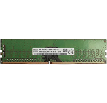SKhynix 8GB DDR4 HMA81GU6CJR8N-VK 2666Mhz