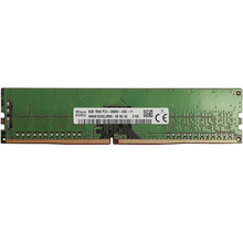SKhynix 8GB DDR4 HMA81GUCJR8N-VK 2666Mhz