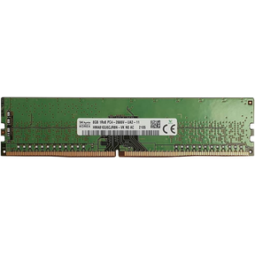 SKhynix 8GB DDR4 2666Mhz
