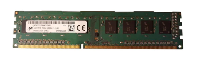 Micron 4GB DDR3L MT8KTF51264AZ-1G6E1