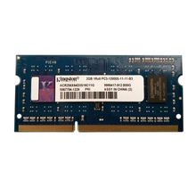 Kingston 4GB DDR3 Sodimm ACR512X64D3S16C11G