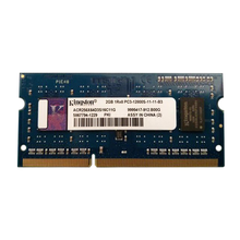 Kingston 4GB DDR3 Sodimm