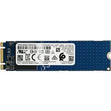 Toshiba 256GB NVMe SSD
