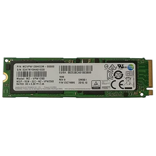 Samsung 128GB M.2 NVMe SSD
