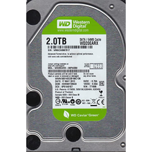 Western Digital 2TB