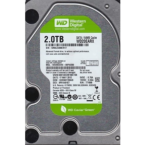 Western Digital 2TB