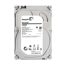 Seagate Desktop HDD 1TB