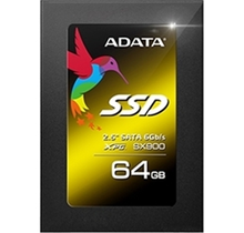 ADATA 64GB 2.5 SSD SX900