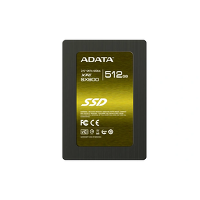 ADATA 512GB 2.5 SSD