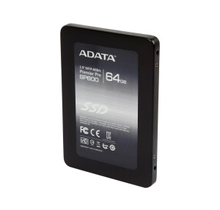 ADATA 64GB 2.5 SSD SP600