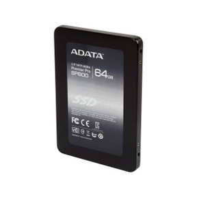 ADATA 64GB 2.5 SSD