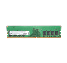 Micron 8GB DDR4 2666Mhz MTA8ATF1G64AZ-2G6H1