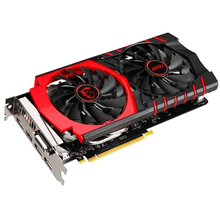 MSI GTX 960 2GB