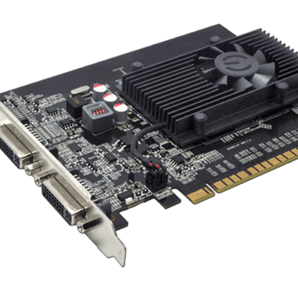 Evga geforce gt 610 deals