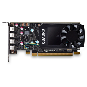 Nvidia Quadro P620 2GB
