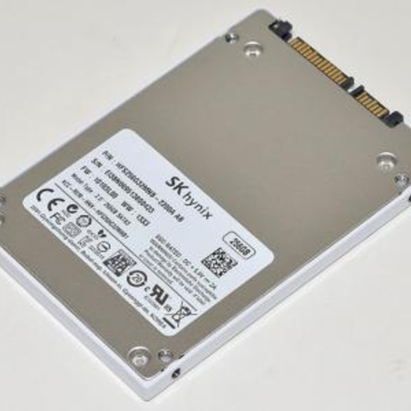 SKhynix SH920 512GB SSD