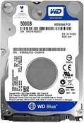 Western Digital 500GB WD5000LPCX Western Digital 500GB WD5000LPCX