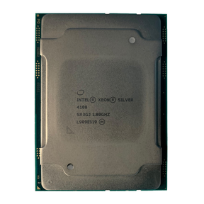 Intel Xeon Silver 4108