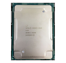 Intel Xeon Gold 6130 2.1 Ghz