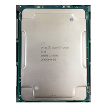 Intel Xeon Gold 6130