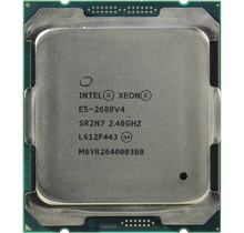 Intel Xeon E5-2680V4 14 Cores 2.4 Ghz