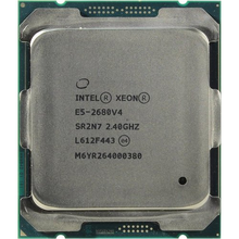 Intel Xeon E5-2680V4