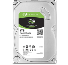 Seagate Barracuda 1TB ST1000DM010