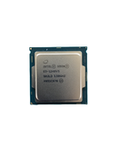 Intel Xeon E3-1240V5 4 Cores, 3.5 Ghz Intel Xeon E3-1240V5 4 Cores, 3.5 Ghz