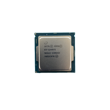 Intel Xeon E3-1240V5
