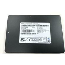 Samsung 256GB SSD