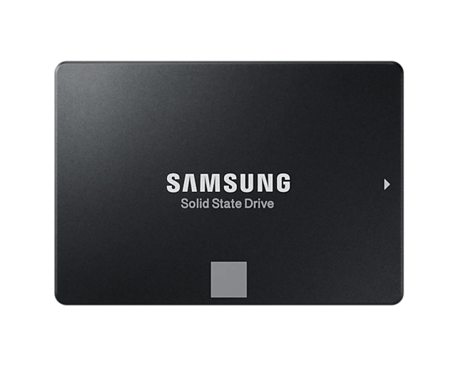 Samsung 860 EVO 250GB SSD MZ-76E250