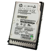 HP 900GB SAS 10K 2.5" HDD EG0900FBVFQ