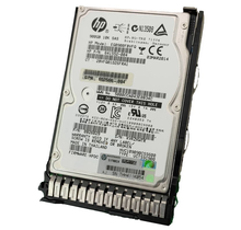 HP 900GB SAS 10K 2.5" HDD EG0900FBVFQ