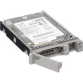 Cisco 600GB 10K 6G 2.5INCH SAS HDD