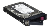 HPE 2TB 7200RPM  SATA HDD MB2000GVYZF HP Spare: 508040-001