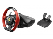 Thrustmaster Ferrari 458 Spider racing wheel Thrustmaster Ferrari 458 Spider racing wheel
